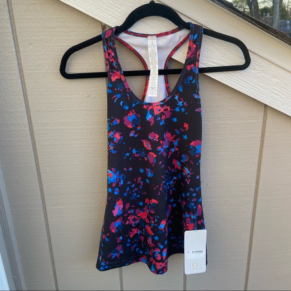 LULULEMON Cool Racerback - Picture 7 of 10